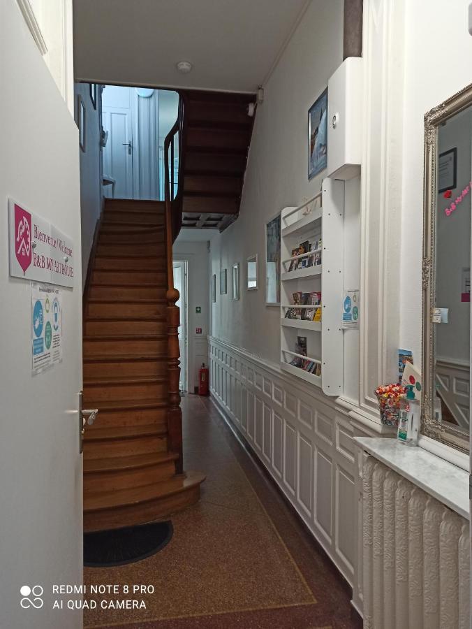 B&B My Art House Douai Exterior foto