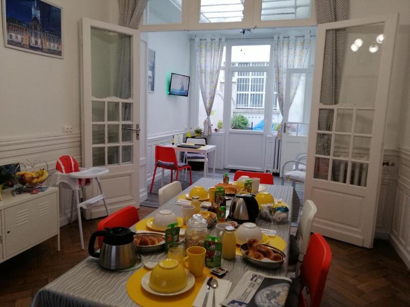 B&B My Art House Douai Exterior foto
