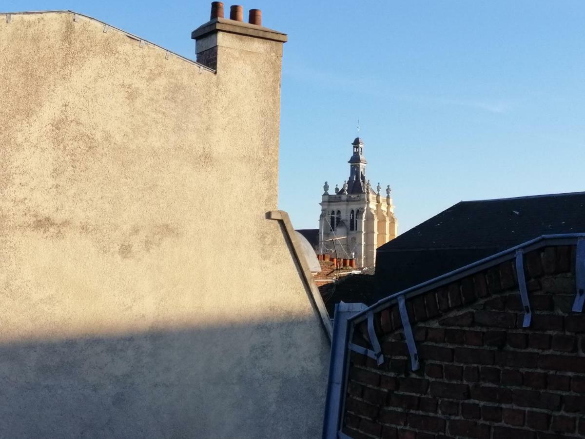 B&B My Art House Douai Exterior foto