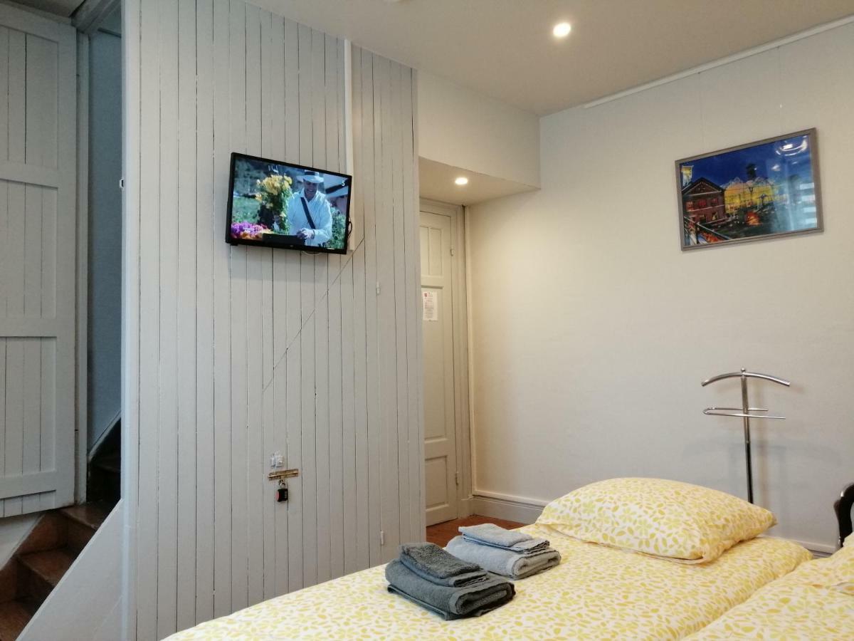 B&B My Art House Douai Exterior foto